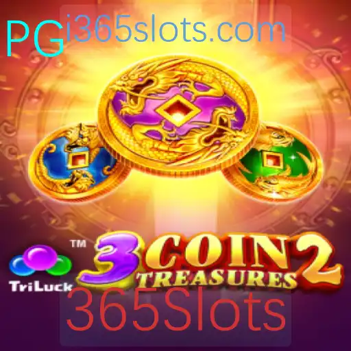 Explorando o Mundo de 3CoinTreasures2: Aventuras e Regras no Universo dos Caça-Níqueis