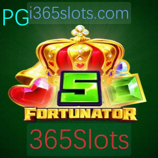 Descubra 5Fortunator: A Nova Emoção do 365Slots