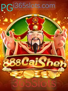 Explorando o Universo de 888CaiShen e Sua Conexão com 365Slots