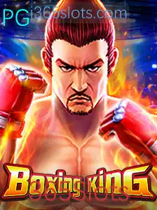Descubra o Empolgante Mundo de BoxingKing com 365Slots