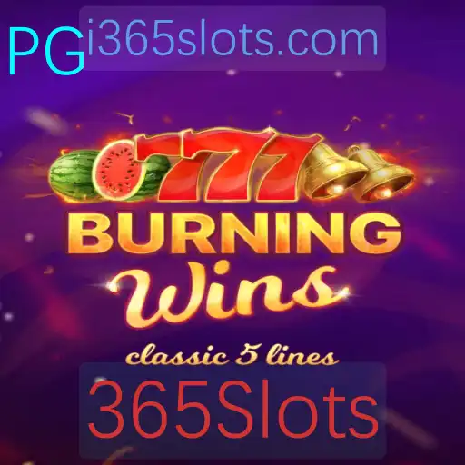 Explorando o Fascínio de BurningWins no Universo 365Slots