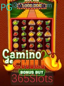 Descubra CaminodeChiliBonusBuy: A Novidade em 365Slots