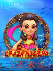 Descubra o Universo de CrazyNuoZha: 365Slots e Aventuras
