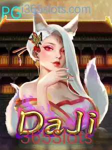 Explore o Mundo de DaJi no Universo 365Slots