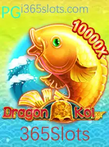 Explorando o Universo de DragonKoi: Um Guia Completo para os Entusiastas de Slots 365Slots