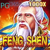 Explorando FengShen: Uma Nova Dimensão no Universo dos Cassinos Online
