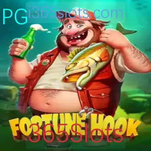 Descubra FortuneHook: O Novo Fenômeno dos Cassinos Online