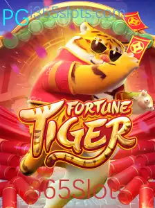 FortuneTiger: A Nova Sensação no Universo 365Slots