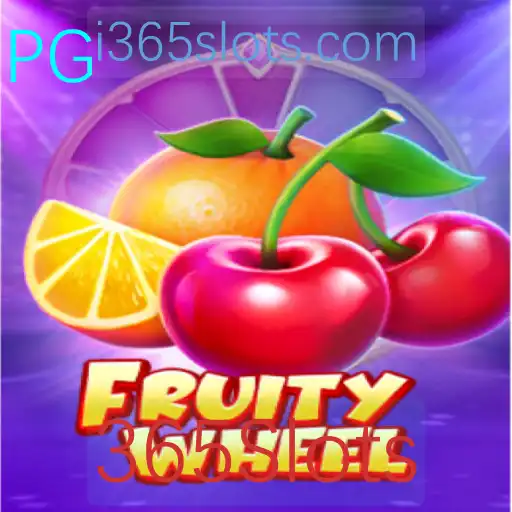 Explorando os Encantos do Jogo FruityWheel com 365Slots
