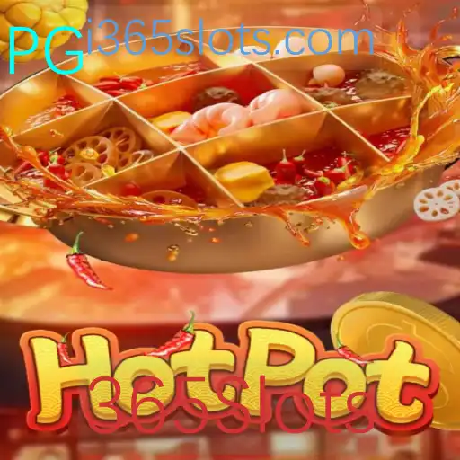 Explorando o Mundo de Hotpot: O Jogo de Cassino Vibrante com 365Slots