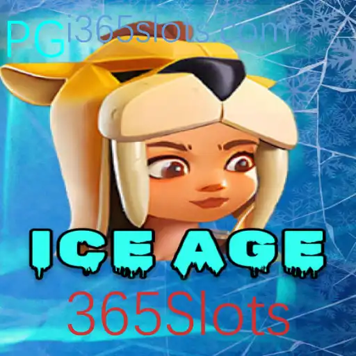 Explorando o Mundo do Jogo IceAge: A Nova Sensação 365Slots