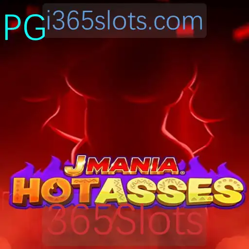 Explorando o Universo Divertido de JManiaHotAsses: Uma Imersão em 365Slots