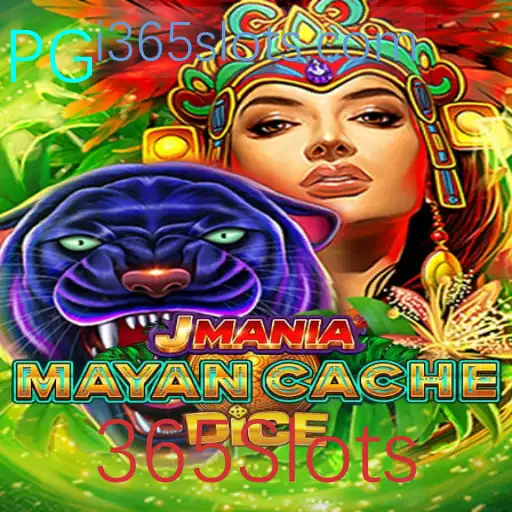 Descubra JManiaMayanCacheDice: O Novo Fenômeno dos Jogos Online