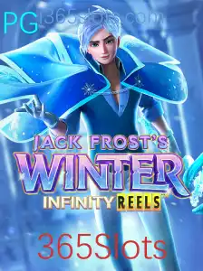 Explorando JackFrostsWinter: Uma Aventura em 365Slots