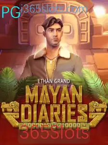 Descubra o Fascinante Mundo de MayanDiaries e 365Slots: Um Mergulho nas Civilizações Antigas