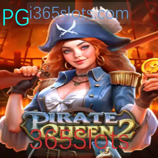 Descubra o Mundo de PirateQueen2: Uma Aventura no Cassino 365Slots