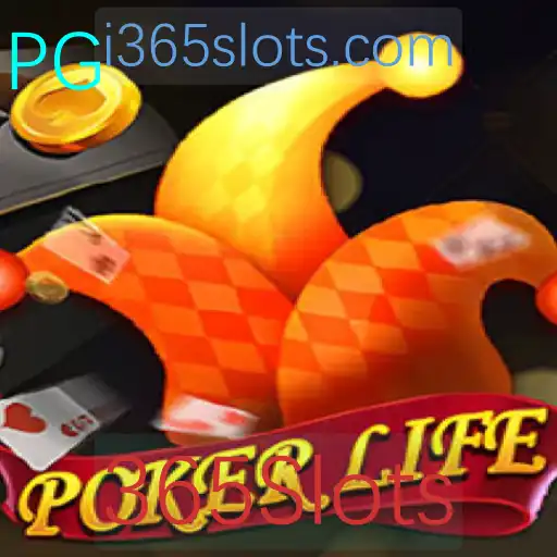 Descubra o Mundo Empolgante do PokerLife com 365Slots