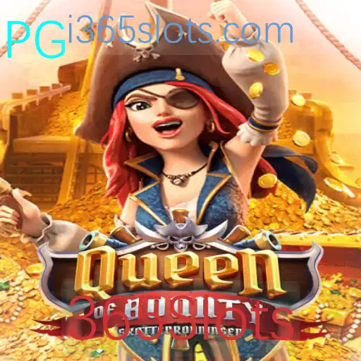 Explorando o Mundo de Queen of Bounty no Universo de 365Slots
