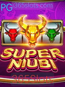 Descubra o Universo de SuperNiubi: O Novo Fenômeno dos Jogos com 365Slots