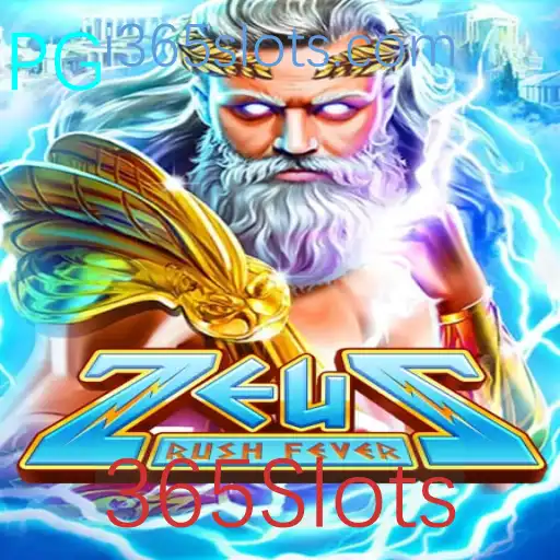 Descubra a Emoção de ZeusRushFever no Universo 365Slots