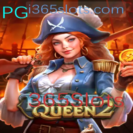 Descubra o Mundo de PirateQueen2: Uma Aventura no Cassino 365Slots