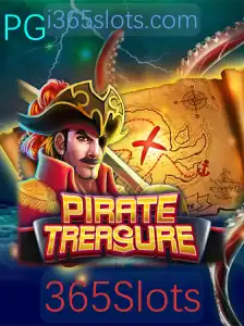 Descubra a Emoção do Jogo PirateTreasure no 365Slots