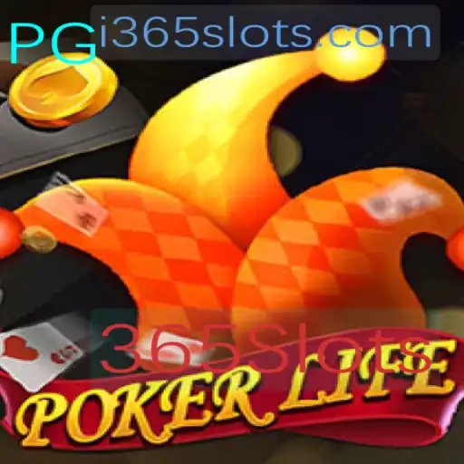 Descubra o Mundo Empolgante do PokerLife com 365Slots