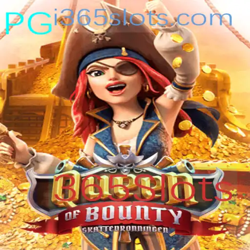 Explorando o Mundo de Queen of Bounty no Universo de 365Slots