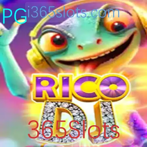 RicoDJ: O Jogo de 365Slots Que Está Conquistando o Mundo