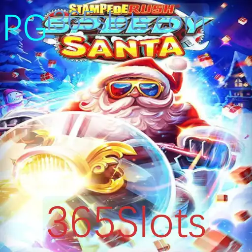 Descubra o Mundo de StempedeRushSpeedy com 365Slots