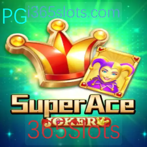 Explorando o Universo do SuperAceJoker: O Fascinante Mundo de 365Slots