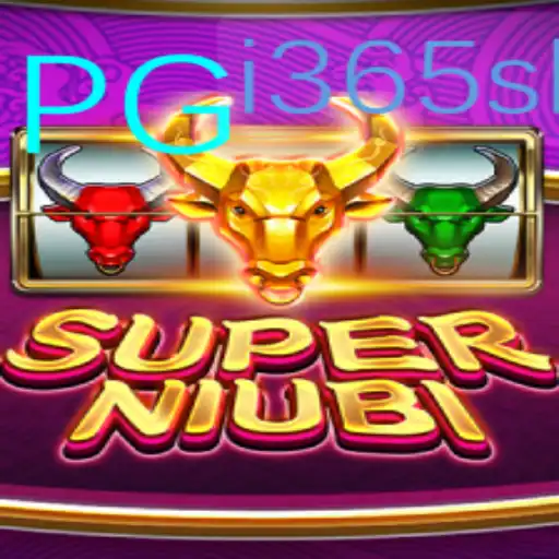 Descubra o Universo de SuperNiubi: O Novo Fenômeno dos Jogos com 365Slots