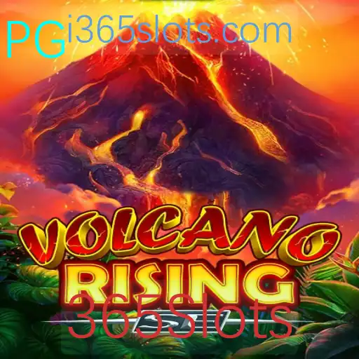 Descubra VolcanoRisingSE: Emocionante Viagem ao Mundo de 365Slots