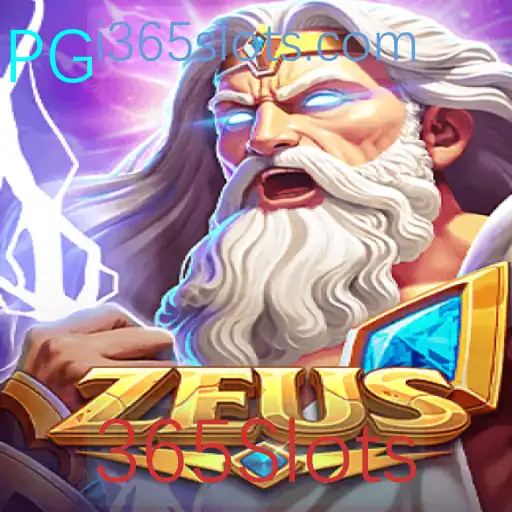 Explorando o Fascinante Mundo de Zeus no 365Slots