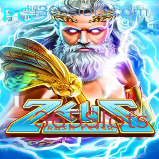Descubra a Emoção de ZeusRushFever no Universo 365Slots